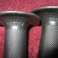 MAGURA 7/8" Grips Throttle & Clutch Diamond 2 1/2" Flange Husqvarna ORIGINAL NEW