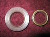 1976-1988 Husqvarna 250 360 390 420 430 500 Engine VITON Crankshaft Seal Set, L&R