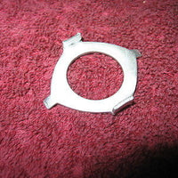 1974-1976 Husqvarna WR LELEU HUB Speedometer Conversion "HP" # 938 + Instruction