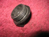 1974-1981 Husqvarna PLASTIC OIL CAP VENTED is USED EXCELLENT 16-10-786-01