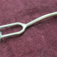 HUSQVARNA IGNITION FLYWHEEL HOLDER for SPLINED SHAFT 8in LONG 15-19-334-01 NOS