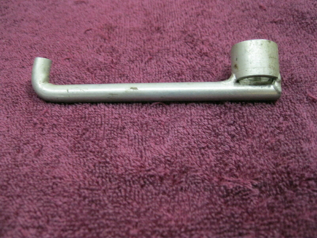 1972-1974 HUSQVARNA HOLDER SPANNER for TAPERED SPROCKET MJ-MK 15-19-278-01 USED