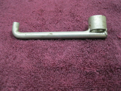 1972-1974 HUSQVARNA HOLDER SPANNER for TAPERED SPROCKET MJ-MK 15-19-278-01 USED