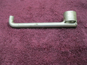 1972-1974 HUSQVARNA HOLDER SPANNER for TAPERED SPROCKET MJ-MK 15-19-278-01 USED