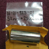 1968-1981  Husqvarna BIG END CRANKSHAFT PIN 52mm x 25.03mm 16-11-923-01