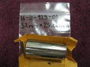 1968-1981  Husqvarna BIG END CRANKSHAFT PIN 52mm x 25.03mm 16-11-923-01