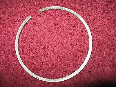 1984 1985 Husqvarna 400 PISTON RING 1ST OVER LIQ-COOLED 83.00 16-14-592-02