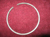 1969-1975 Husqvarna 400 PISTON RING 2ND OVER 82.5mm AIR-COOLED 16-10-878-03
