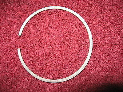 Husqvarna 250 PISTON RING 2ND OVER 67.00mm LIQUID-COOLED 1987 16-14-827-03