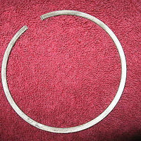 1969-1975 Husqvarna 400 PISTON RING STD BORE 81.5MM AIR-COOLED 16-10-878-01