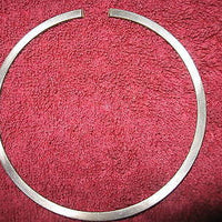Husqvarna 430 500 PISTON RING 2ND OVER 87.0mm 1981-1988 16-11-189-03