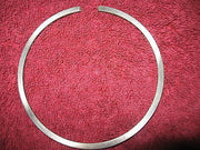Husqvarna 430 500 PISTON RING 2ND OVER 87.0mm 1981-1988 16-11-189-03