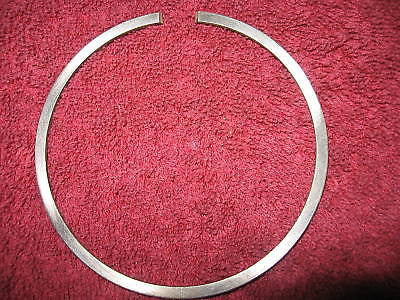 Husqvarna 430 500 PISTON RING 2ND OVER 87.0mm 1981-1988 16-11-189-03