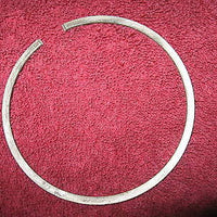1969-1975 Husqvarna 400 PISTON RING 3RD OVER 83.0mm AIR-COOLED 16-10-878-04