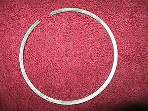 1969-1975 Husqvarna 400 PISTON RING 3RD OVER 83.0mm AIR-COOLED 16-10-878-04