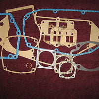 1976 1977 Husqvarna AUTOMATIC AUTO 360 GASKET SET 16-19-802-01
