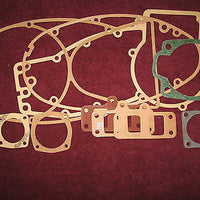 Husqvarna 1970 to 1972 360 and 360MX OVERHAUL GASKET SET MG,H,& I 16-19-532-01
