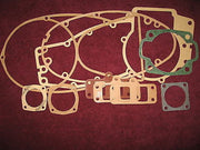 Husqvarna 1970 to 1972 360 and 360MX OVERHAUL GASKET SET MG,H,& I 16-19-532-01