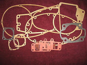 Husqvarna 1969 to 1971 250 OVERHAUL GASKET SET MG MH MI 16-19-525-01