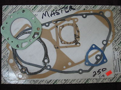 Husqvarna 1987 250 GASKET SET 16-19-905-01