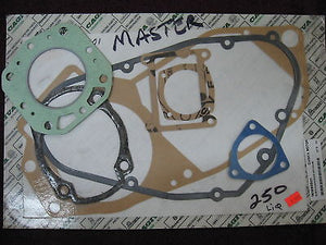 Husqvarna 1987 250 GASKET SET 16-19-905-01