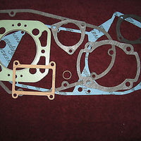 Husqvarna 1985 1986 1987 500 OVERHAUL GASKET SET 16-19-864-01