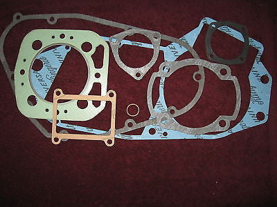 Husqvarna 1985 1986 1987 500 OVERHAUL GASKET SET 16-19-864-01