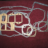 Husqvarna 1974 MAG 250 1975 250CR "REED" OVERHAUL GASKET SET 16-19-583-01