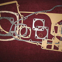 Husqvarna 1980 1981 250 OVERHAUL GASKET SET 16-19-805-01 80 81