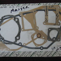 Husqvarna 1982 1983 1984 250 OVERHAUL GASKET SET AIR COOLED 16-19-673-01