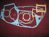 Husqvarna 1982 1983 1984 500 OVERHAUL GASKET SET AIR COOL 16-19-668-01 500