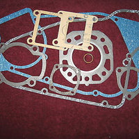 Husqvarna 1984 - 1987 125 LIQUID COOLED GASKET SET 16-19-852-01