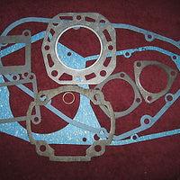 1984 HUSQVARNA CR250 LIQUID COOLED GASKET SET 16-19-851-01