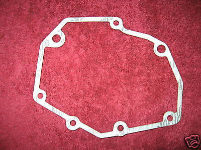 1981 1982 1983 HUSQVARNA 420 AUTOMATIC GASKET, RIGHT SIDE TRANS COVER 16-11-808-01