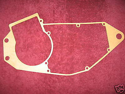 1976-1978 360 & 390 HUSQVARNA AUTOMATIC GASKET CENTER CASE 16-11-501-01