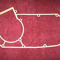 1979-1982 HUSQVARNA 390 420 AUTOMATIC GASKET CENTER CASE 16-11-760-01