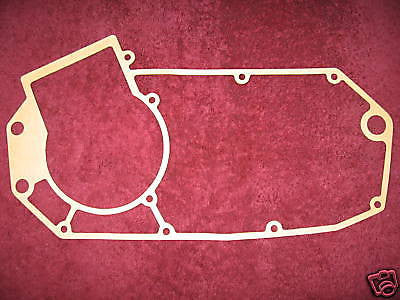 1979-1982 HUSQVARNA 390 420 AUTOMATIC GASKET CENTER CASE 16-11-760-01
