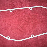 1976-1978 360 AUTO & 390 AMX HUSQVARNA AUTOMATIC GASKET LEFT COVER 16-11-503-01