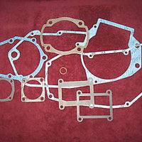 1984 1985 HUSQVARNA 500AE AUTOMATIC 500 AUTO GASKET SET 16-19-850-01