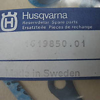 1984 1985 HUSQVARNA 500AE AUTOMATIC 500 AUTO GASKET SET 16-19-850-01