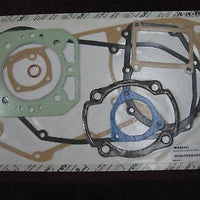 1986 1987 1988 HUSQVARNA 430AE AUTOMATIC AUTO  GASKET SET 16-19-882-01