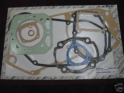 1986 1987 1988 HUSQVARNA 430AE AUTOMATIC AUTO  GASKET SET 16-19-882-01