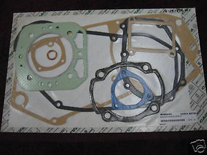 1986 1987 1988 HUSQVARNA 430AE AUTOMATIC AUTO  GASKET SET 16-19-882-01
