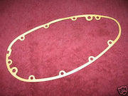 1966 to 1971 HUSQVARNA GASKET, OVAL PRIMARY 12-25-447-01 NEWLY MADE