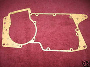 1972 to 1975 & HUSQVARNA 250 & 400 GASKET, CENTER CASE 16-10-639-01 OEM FIBER