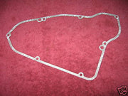 1976 to 1981 HUSQVARNA GASKET, CLUTCH COVER 16-10-792-01