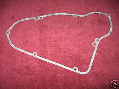 1976 to 1981 HUSQVARNA GASKET, CLUTCH COVER 16-10-792-01