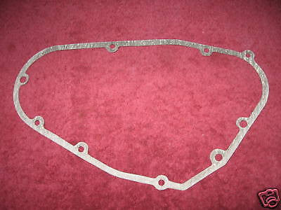 1981 to 1988 HUSQVARNA GASKET, CLUTCH COVER 16-11-650-03