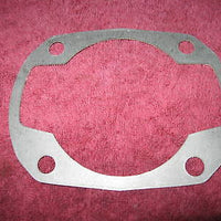 1979 HUSQVARNA 390 ACC GASKET, CYL. BASE (wide pattern) 16-11-763-01