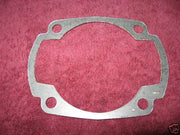 HUSQVARNA 1980 1981 430 390 250 240 & All 420AE GASKET, CYL BASE 16-11-648-01